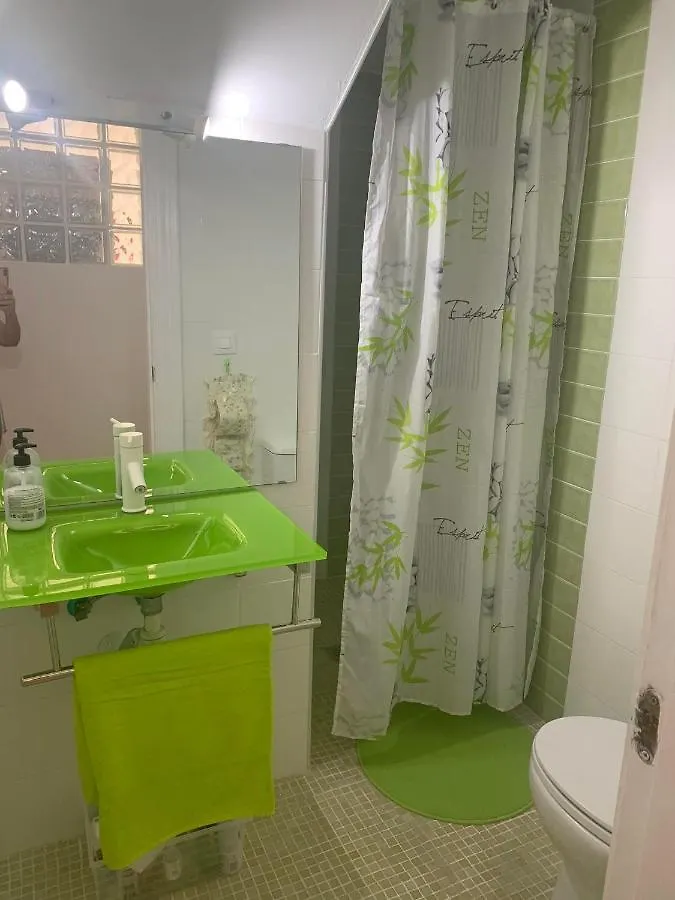 Apartament Sanlucar de Barrameda