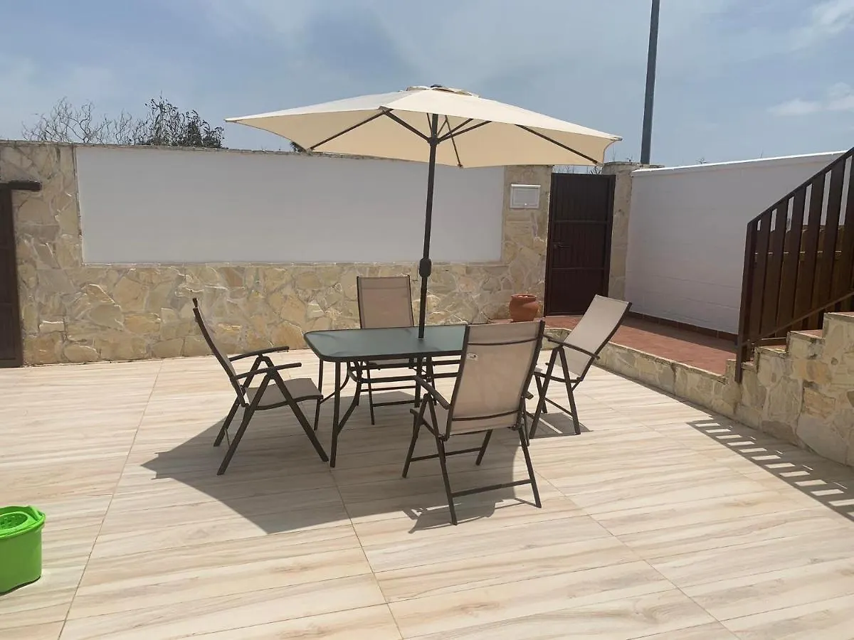 Apartament Sanlucar de Barrameda