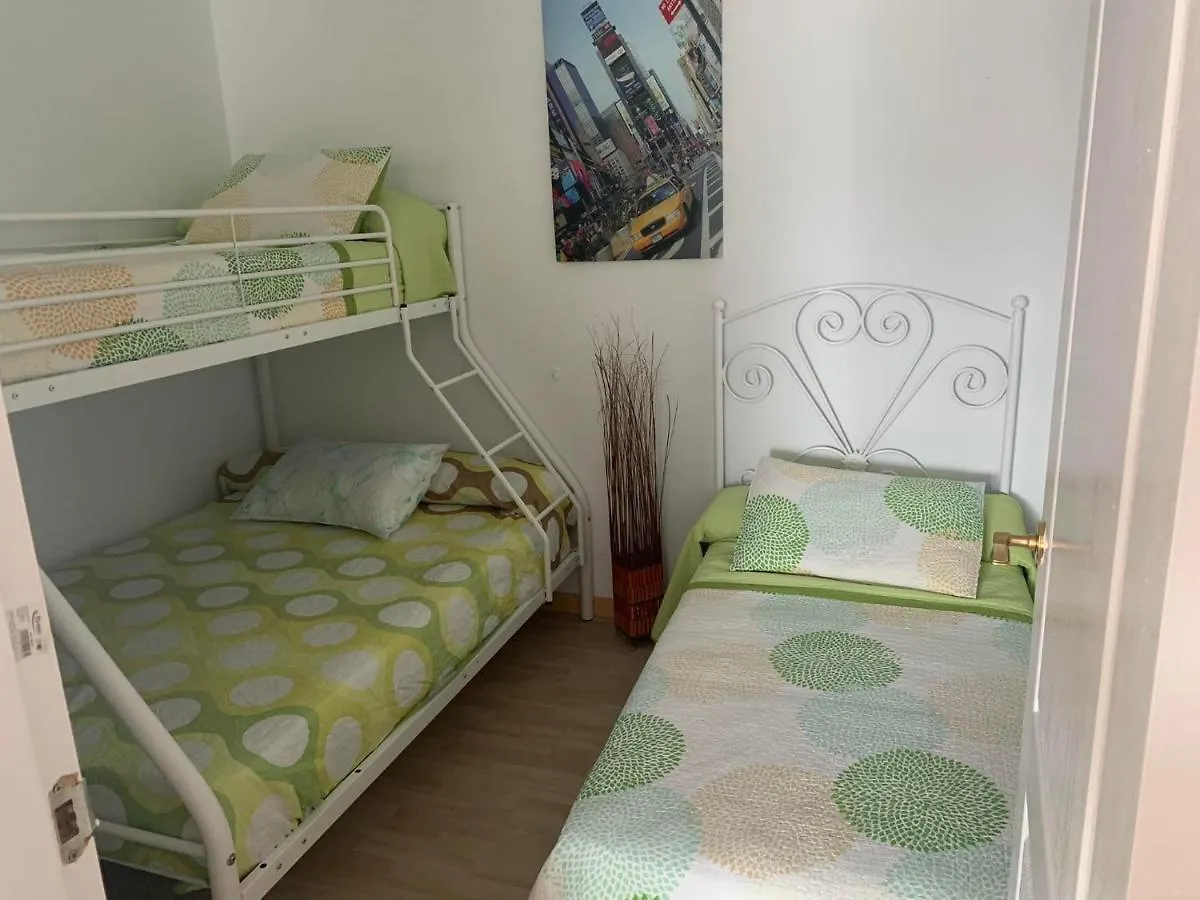 Apartament Sanlucar de Barrameda Spain