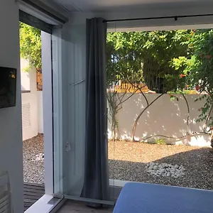 Guest house La Estacion, Sanlucar de Barrameda