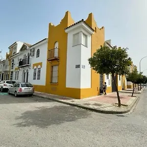  Apartamento Oleaje