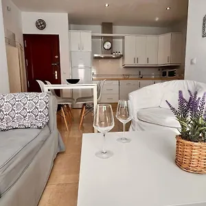  Apartamento Sibssanlucar Carril Sandiego Centro Familias Garaje