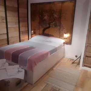  Apartamento La Gota De Leche 2