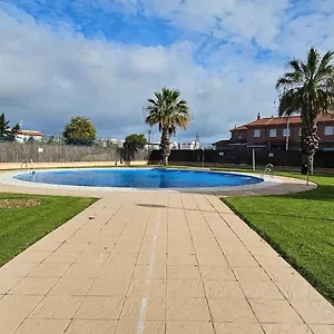  Apartamento Atardecer En Bajo De Guia